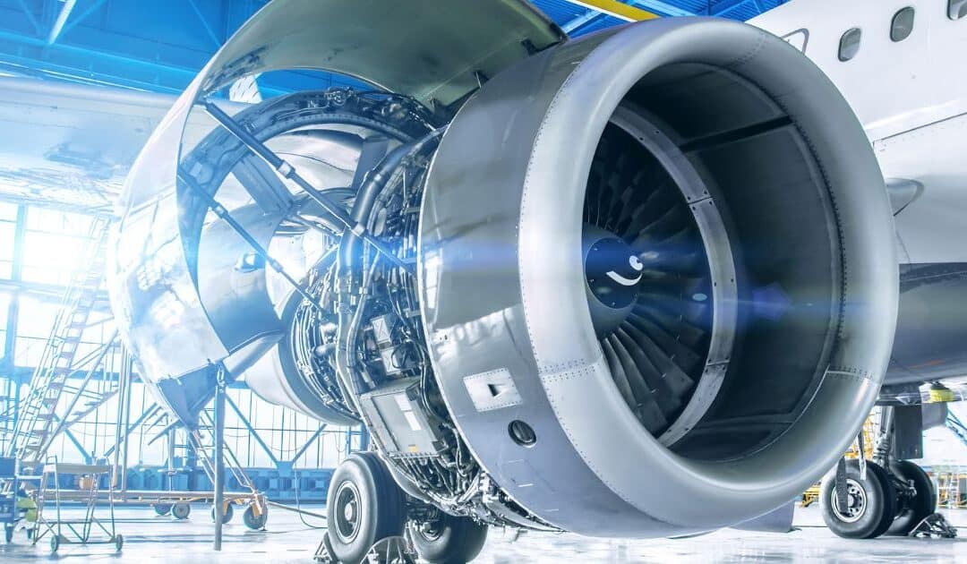 Then vs Now: The History of Aerospace Engineering