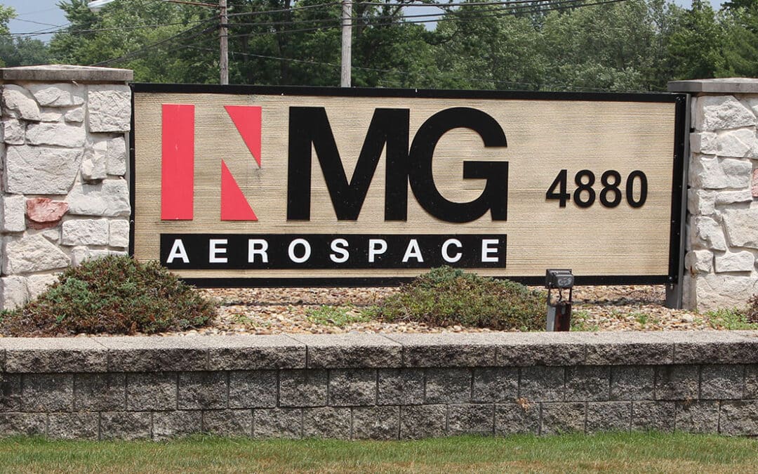 NMG Aerospace Expands Capabilities to New Market Segment with Matco Manufacturing Acquisition