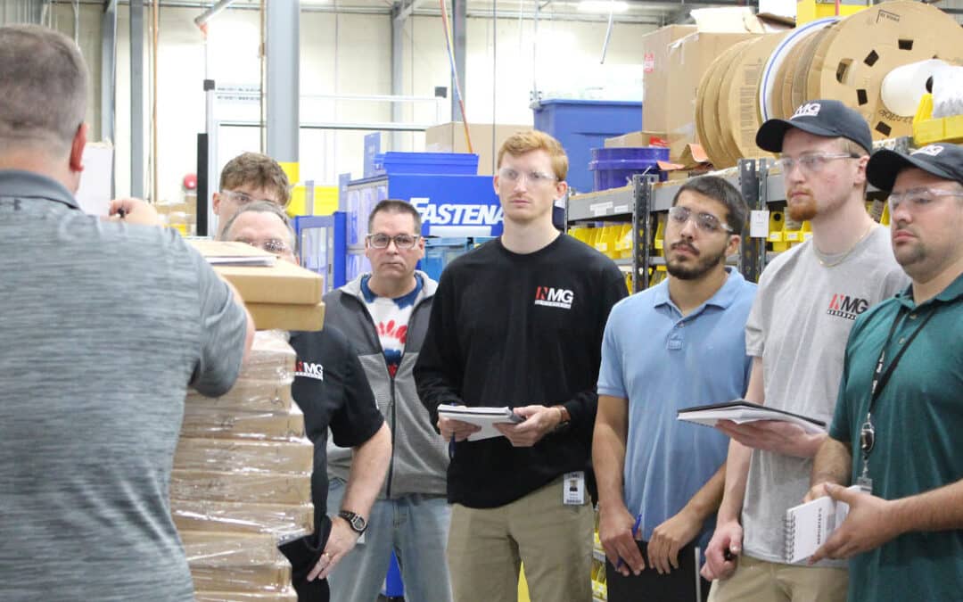 Benefits of Domestically Engineered and Manufactured Aerospace Parts