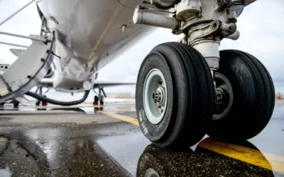 Mastering the Art of Aircraft Wheel and Brake Manufacturing