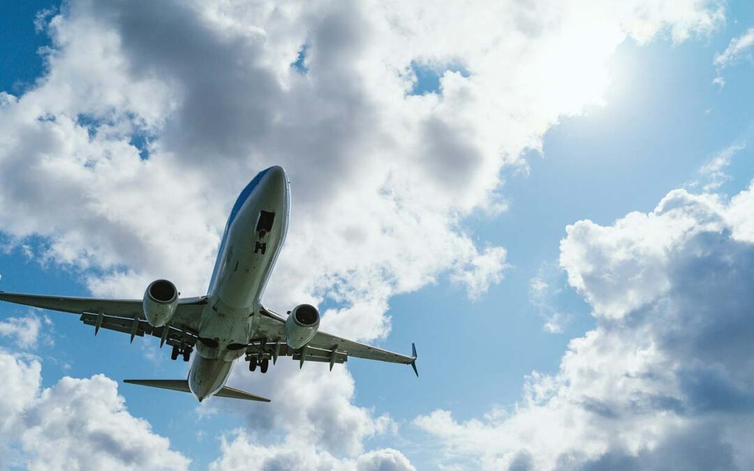 Aerospace Supply Chain Management: Strategies to Overcome Disruptions